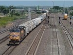 UP 5725
